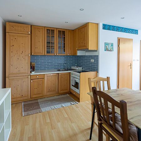 Bivalvia Apartments Koper Bagian luar foto