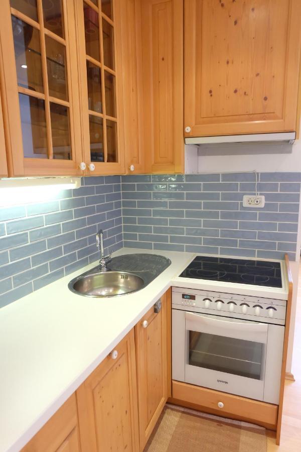 Bivalvia Apartments Koper Bagian luar foto