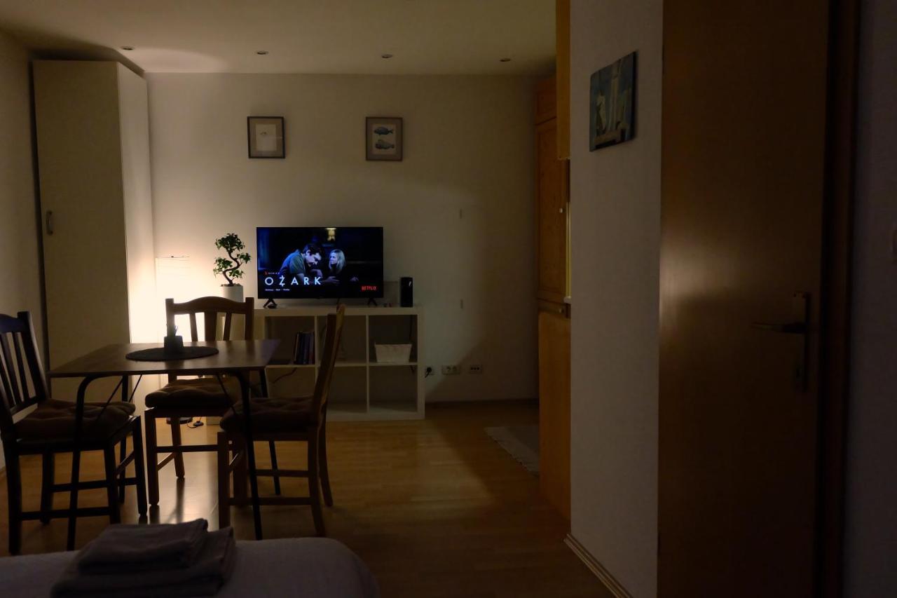 Bivalvia Apartments Koper Bagian luar foto