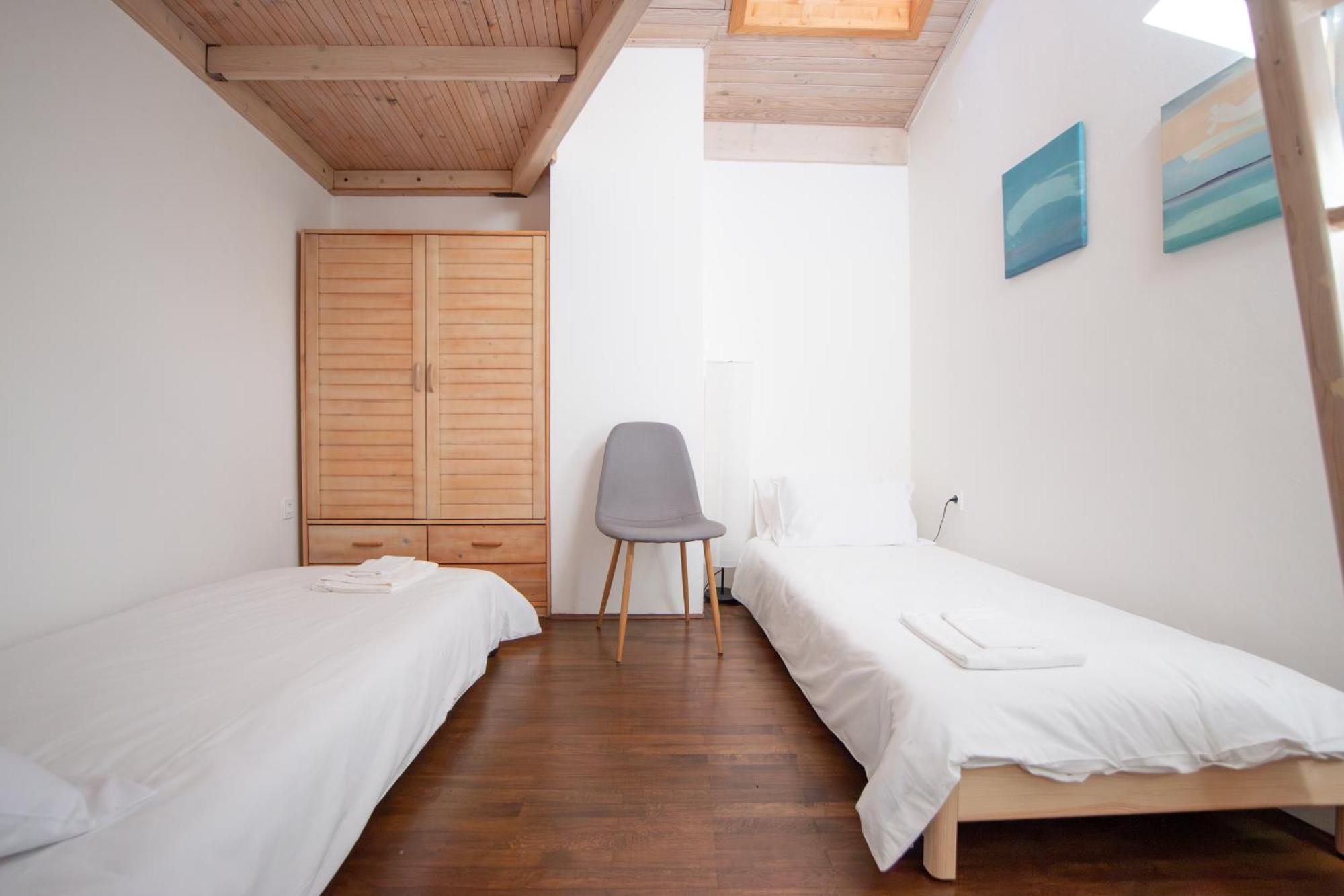 Bivalvia Apartments Koper Bagian luar foto