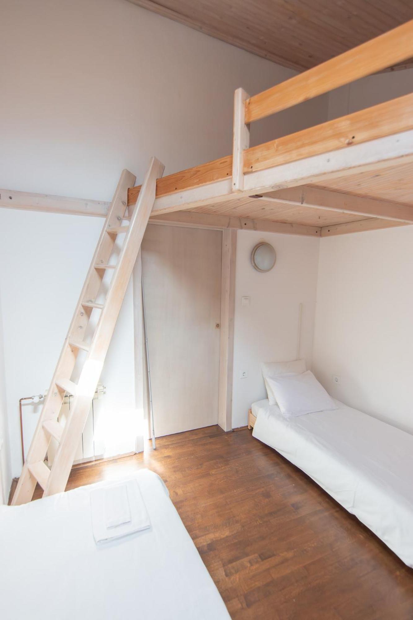 Bivalvia Apartments Koper Bagian luar foto