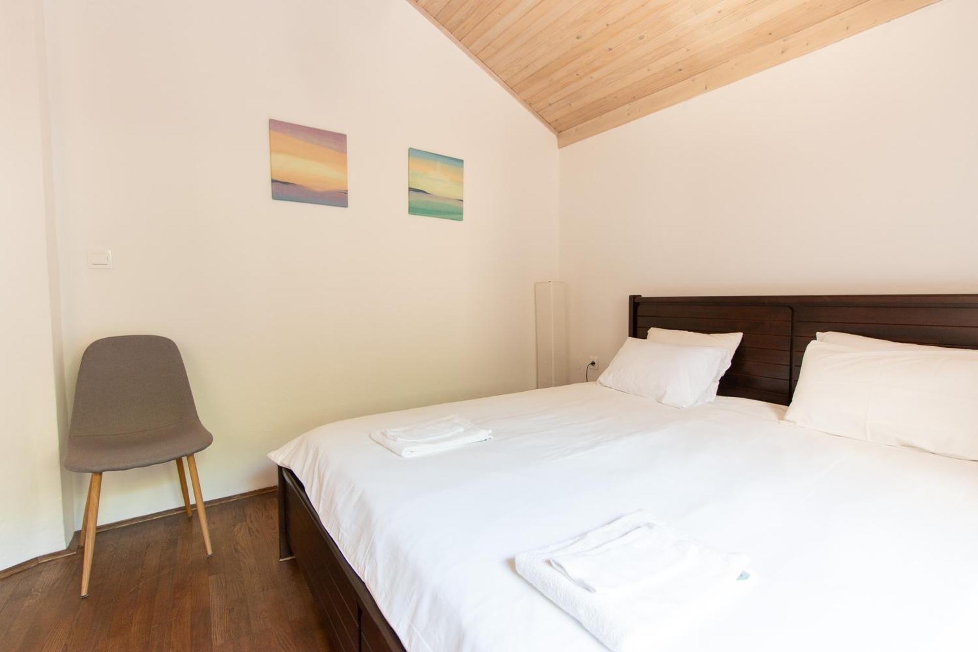 Bivalvia Apartments Koper Bagian luar foto