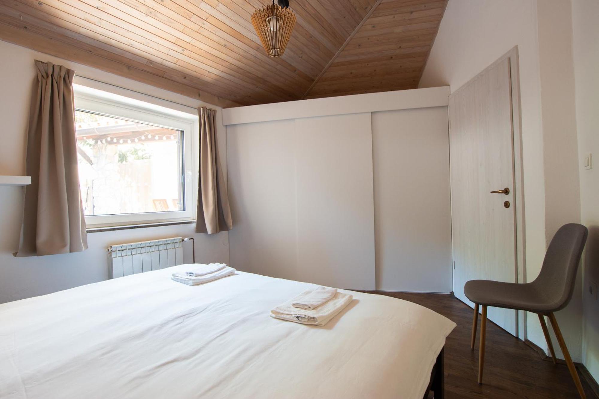 Bivalvia Apartments Koper Bagian luar foto