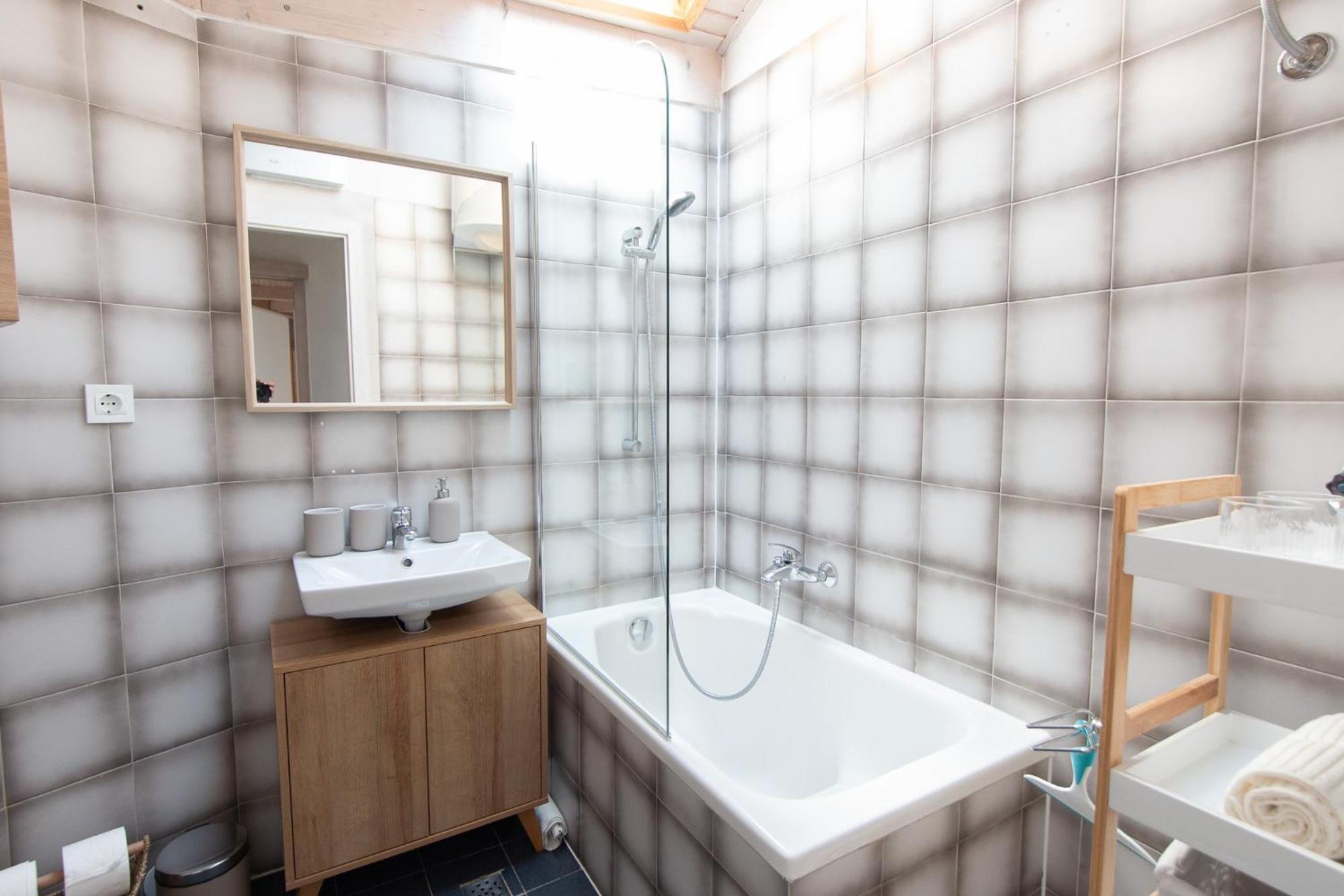 Bivalvia Apartments Koper Bagian luar foto