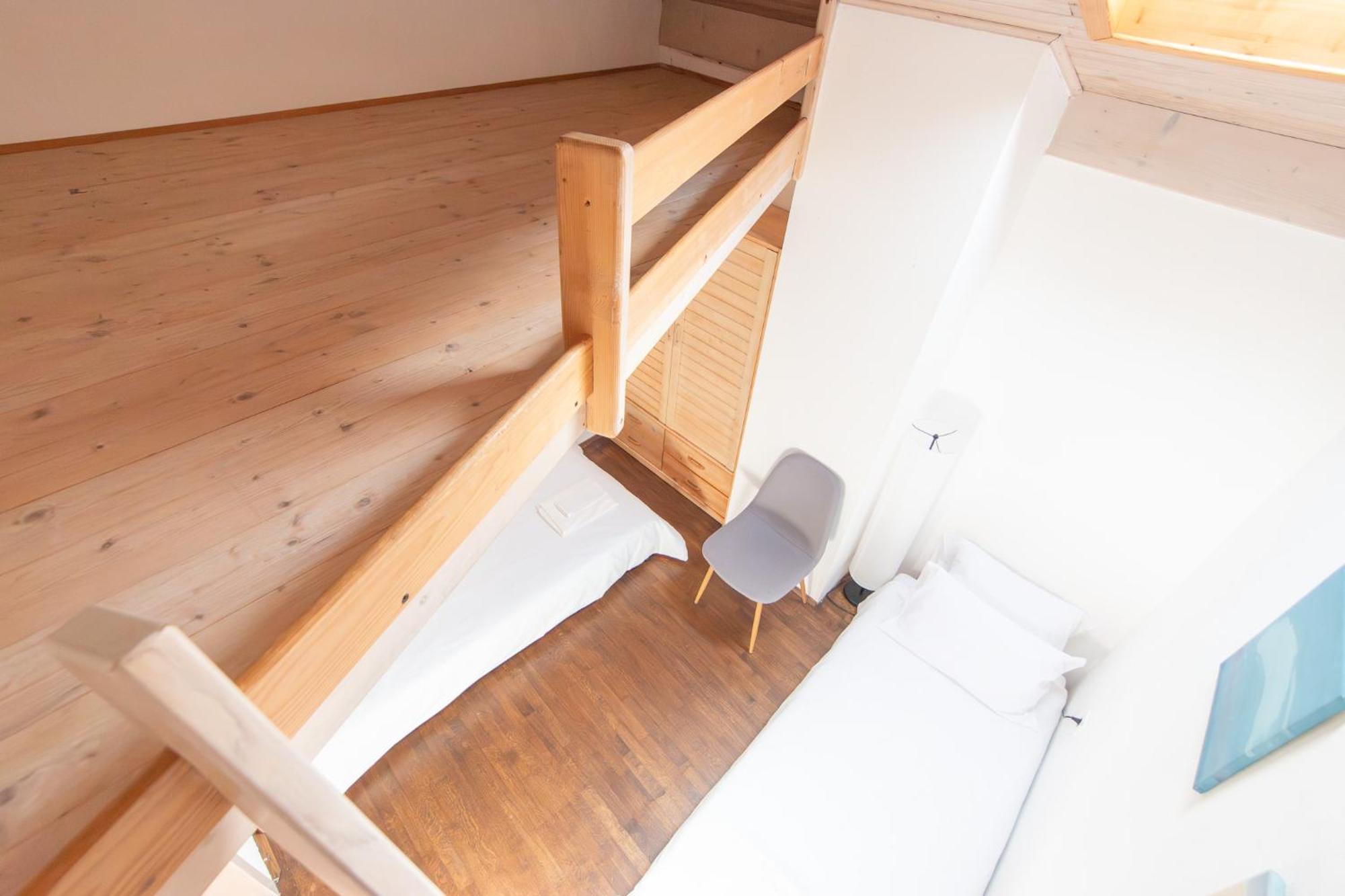 Bivalvia Apartments Koper Bagian luar foto