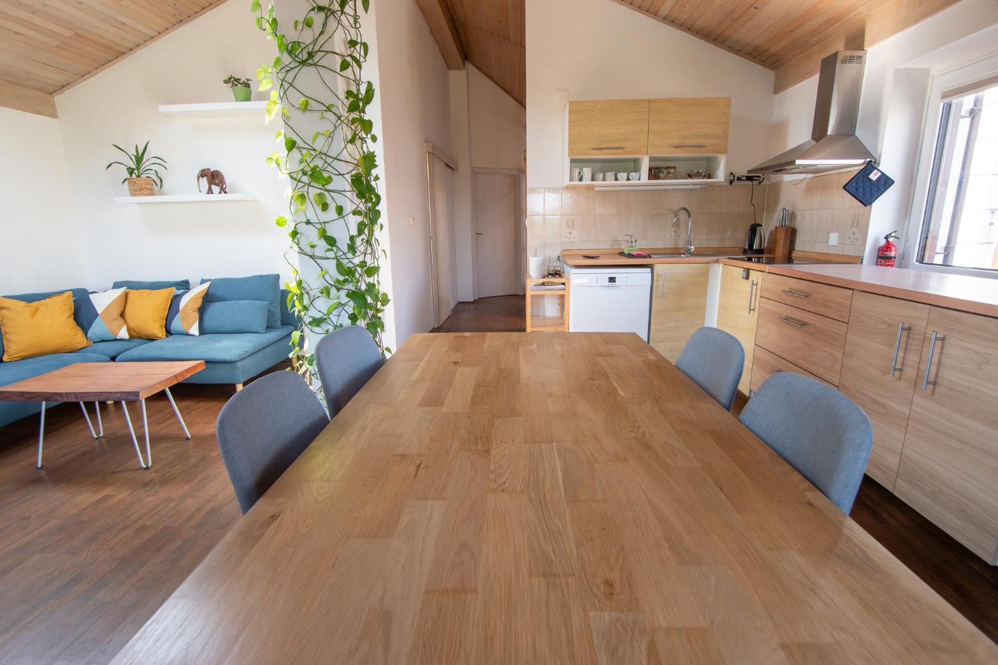 Bivalvia Apartments Koper Bagian luar foto