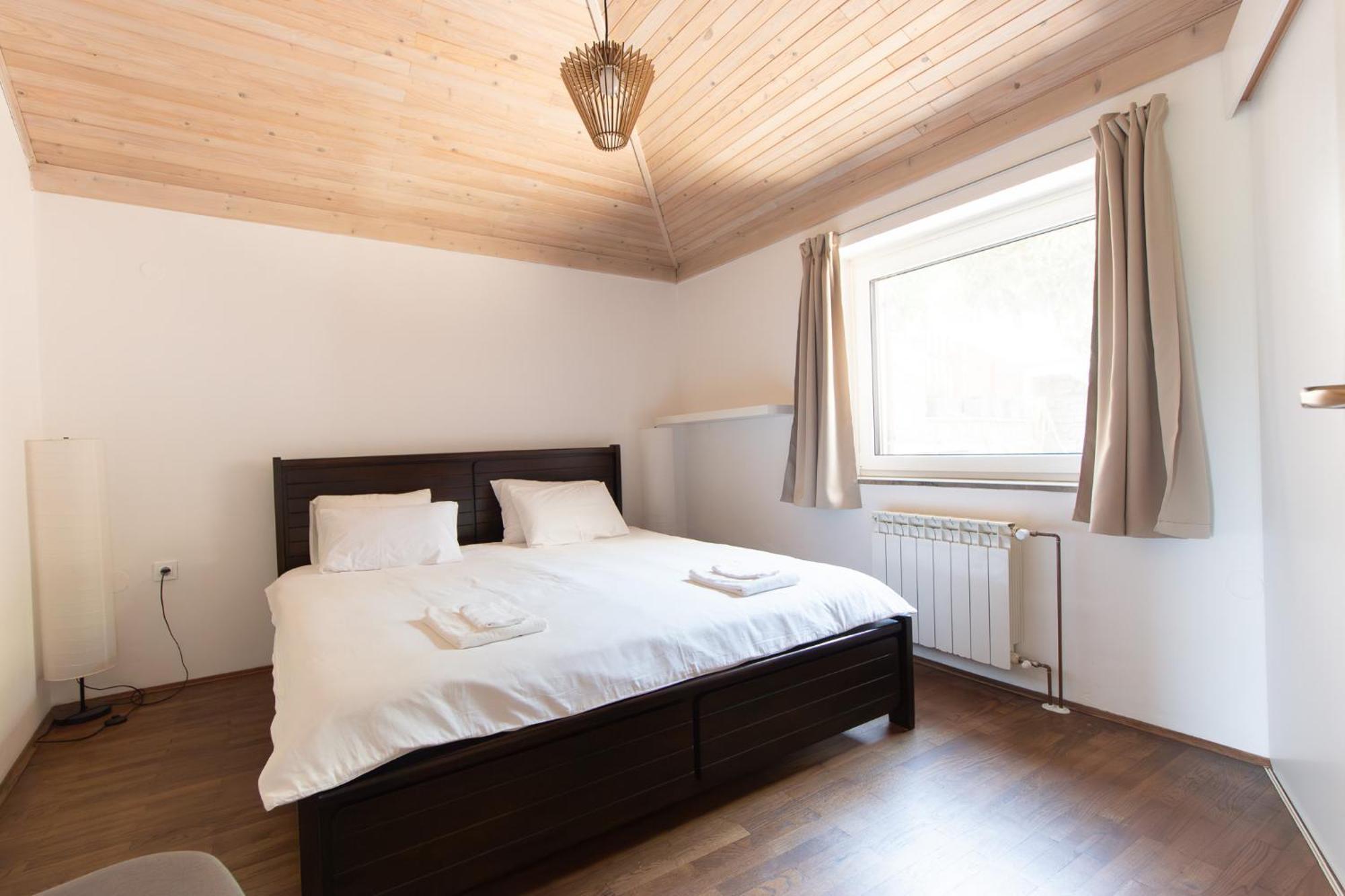 Bivalvia Apartments Koper Bagian luar foto