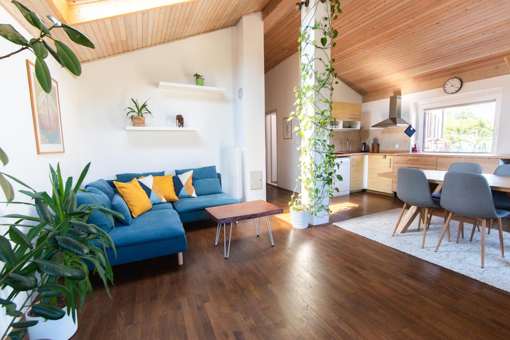 Bivalvia Apartments Koper Bagian luar foto