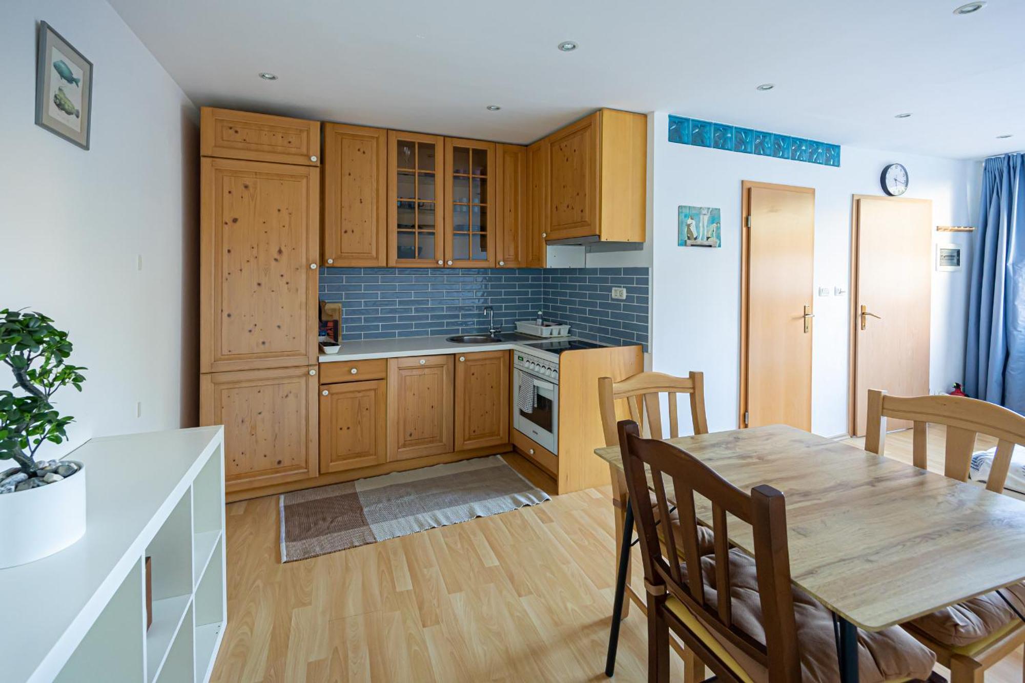 Bivalvia Apartments Koper Bagian luar foto